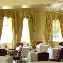 Eaves Hall Country Hotel 