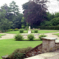 Eaves Hall Country Hotel 