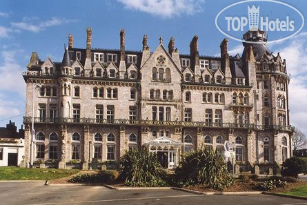 Hotel photo Best Western Duke of Cornwall Hotel Plymouth 3*
