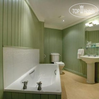 Best Western Duke of Cornwall Hotel Plymouth 