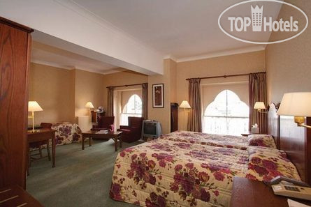 New photos from tourists Best Western Duke of Cornwall Hotel Plymouth 3*