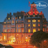 Best Western Duke of Cornwall Hotel Plymouth 