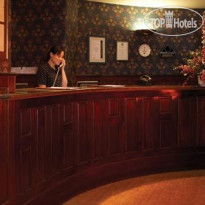 Best Western Duke of Cornwall Hotel Plymouth 