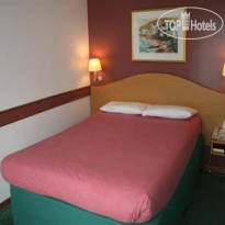 Ramada Oxford 