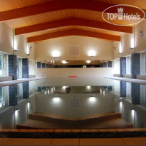 Crowne Plaza Heythrop Park-Oxford 