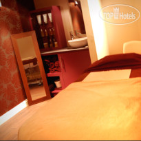 Crowne Plaza Heythrop Park-Oxford 