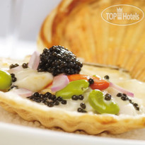 The Waterside Inn Bray 