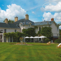 Summer Lodge Country House & Spa