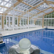 Summer Lodge Country House & Spa