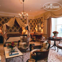 Summer Lodge Country House & Spa