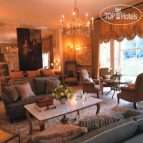 Summer Lodge Country House & Spa