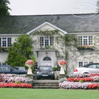 Summer Lodge Country House & Spa