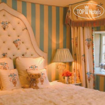 Summer Lodge Country House & Spa