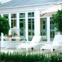 Summer Lodge Country House & Spa