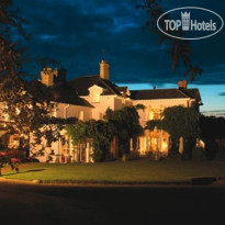 Summer Lodge Country House & Spa