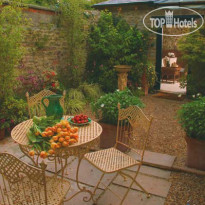Summer Lodge Country House & Spa