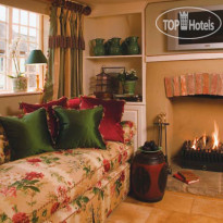 Summer Lodge Country House & Spa