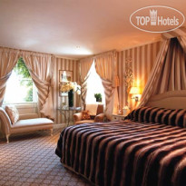 Summer Lodge Country House & Spa