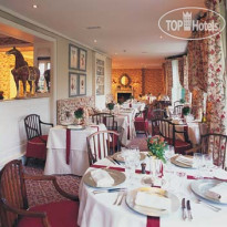 Summer Lodge Country House & Spa
