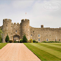 Amberley Castle