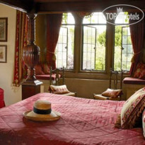 Amberley Castle