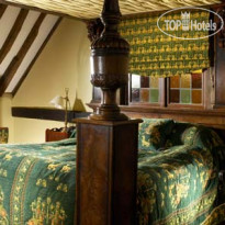 Amberley Castle