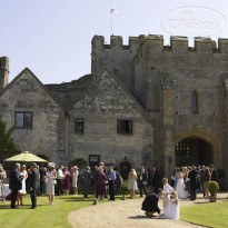 Amberley Castle