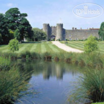 Amberley Castle