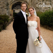 Amberley Castle