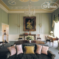 The Royal Crescent Hotel