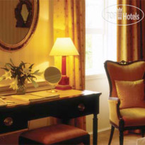 The Royal Crescent Hotel