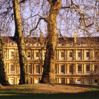 The Royal Crescent Hotel