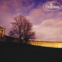 The Royal Crescent Hotel