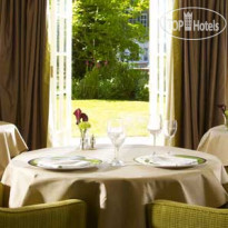 The Royal Crescent Hotel