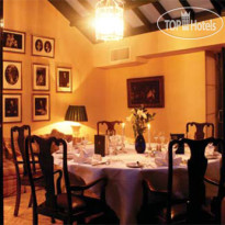 The Royal Crescent Hotel