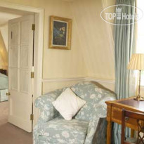 The Royal Crescent Hotel