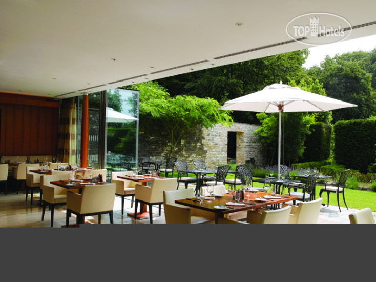 New photos from tourists Lucknam Park Hotel & Spa 5*