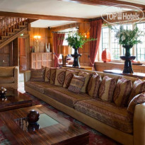 Whatley Manor