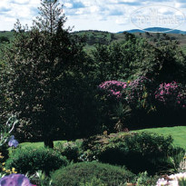 Gilpin Hotel & Lake House 