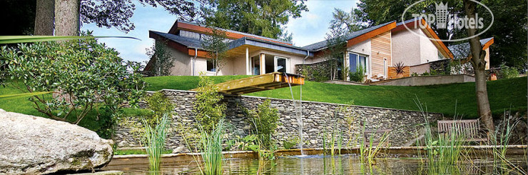 New photos from tourists Gilpin Hotel & Lake House 4*