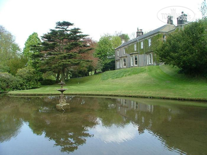 Hotel photo Farlam Hall 4*