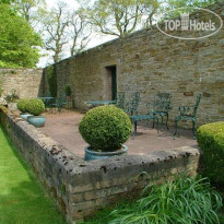 Farlam Hall 