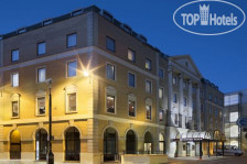 Hilton Cambridge City Centre 4*