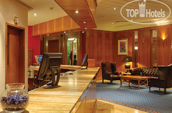 New photos from tourists Copthorne Hotel Birmingham 4*