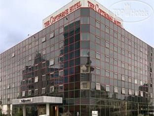 Hotel photo Copthorne Hotel Birmingham 4*