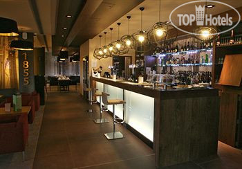 New photos from tourists Copthorne Hotel Sheffield 4*
