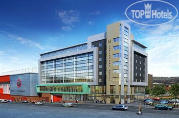 Hotelier's photos Copthorne Hotel Sheffield 4*