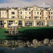 DoubleTree by Hilton Cheltenham 