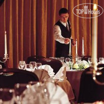 DoubleTree by Hilton Cheltenham 