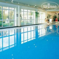 DoubleTree by Hilton Cheltenham 